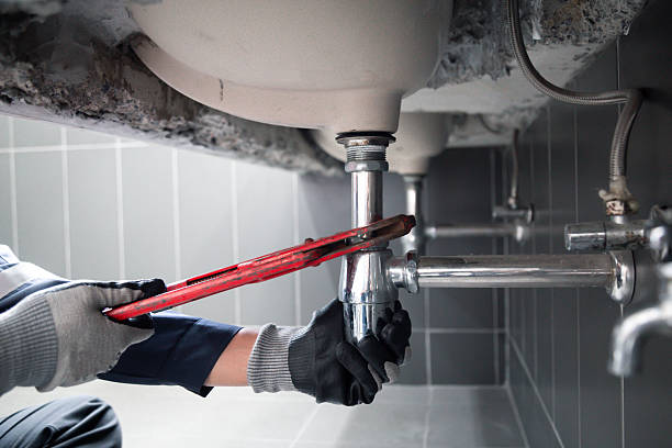 Trusted Plumbing service in Milford, DE - AAA Plumbing Heating